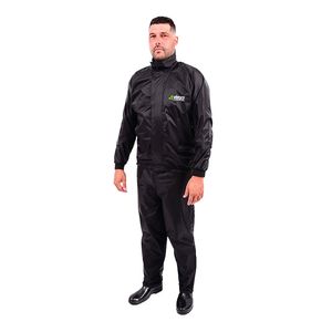 Conjunto Capa de Chuva Vértice Nylon Light