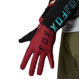 Luva Bike Fox Ranger Gel
