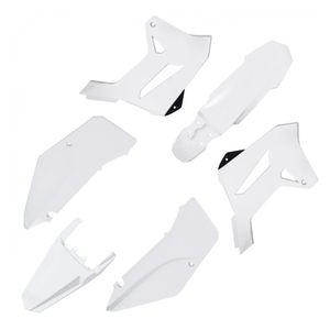Kit Plástico R1DE Tornado XR 250 Biker