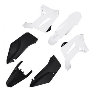 Kit Plástico R1DE Tornado XR 250 Biker