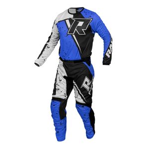 Conjunto Calça e Camisa Racer Bravo