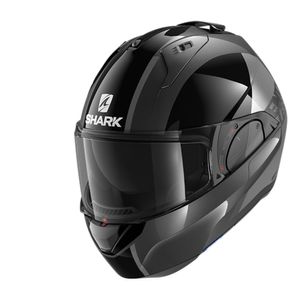Capacete Shark Evo One ES Endless Escamoteável