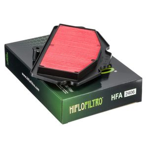 Filtro de Ar Kawasaki EX400 Ninja 18/20 (HFA2406) Hiflofiltro
