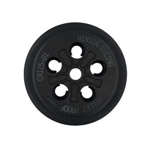 Tampa Cubo Embreagem CR 125 00/03 Hinson