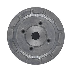 Cubo Central de Embreagem Original KX 125 94/02 Kawasaki 13087-1167