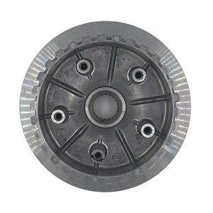 Cubo Central de Embreagem Original KX 250 92/07 Kawasaki 13087-1168