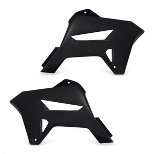 Aleta Tanque R1DE XR250 Tornado Biker