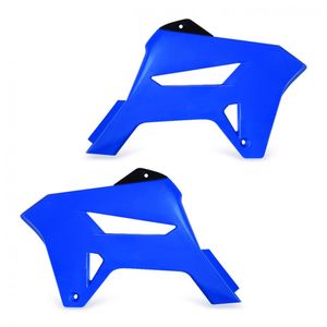 Aleta Tanque R1DE XR250 Tornado Biker