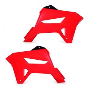 Aleta Tanque R1DE XR250 Tornado Biker