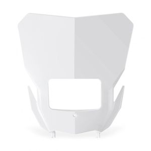 Carenagem do Farol Honda Tornado / CRF 250F / XR 200 94/03 / Bros 03/08 / XLR 125 93/03 Biker