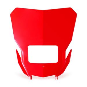 Carenagem do Farol Honda Tornado / CRF 250F / XR 200 94/03 / Bros 03/08 / XLR 125 93/03 Biker