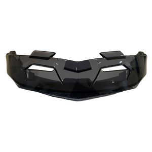Aerofolio Spoiler Racing KYT TT Course