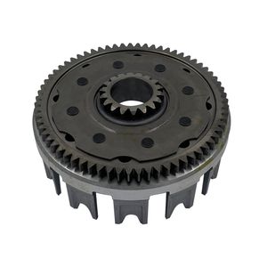 Campana de Embreagem Original KX 250F 05/08 Kawasaki 13095-0040