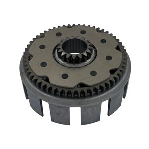 Campana de Embreagem Original KX 250 99/01 Kawasaki 13095-1368