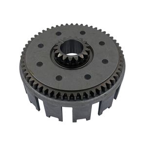Campana de Embreagem Original KDX 250 88/89 e 91/94 Kawasaki 13095-1171