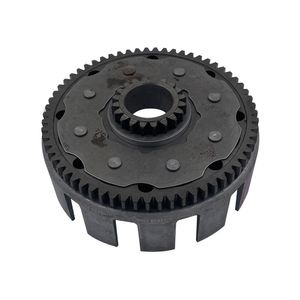 Campana de Embreagem Original CR 125 87/99 Honda 22100-KZ4-700