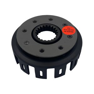 Campana de Embreagem CR 125 87/99 Hinson 22100-KZ4-700