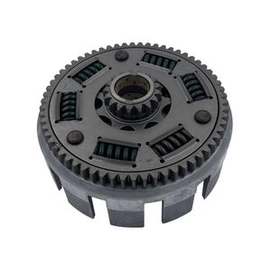 Campana de Embreagem Original YZ 426 00/02 / WR 426F 01/02 Yamaha 5JG-16150-10-00