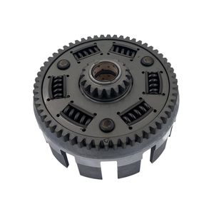 Campana de Embreagem Original YZ 250F 01/07 / WR 250F 01/09 Yamaha 5NL-16150-10-00