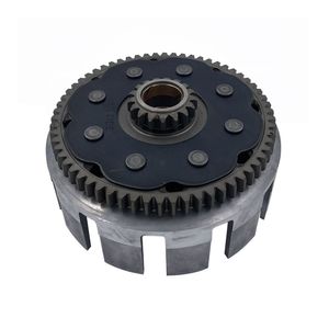 Campana de Embreagem Original YZ/WR 450F 03 Yamaha 5TA-16150-11