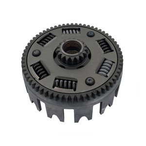 Campana de Embreagem Original YZ 400 98/99 / WR 400 98/00 Yamaha 5BE-16150-00