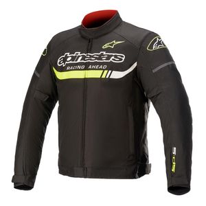 Jaqueta Alpinestars T SP S Ignition WP Impermeável