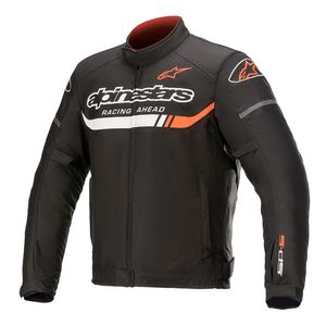 Jaqueta Alpinestars T SP S Ignition WP Impermeável