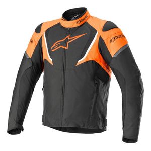 Jaqueta Alpinestars T-Jaws V3 WP Impermeável