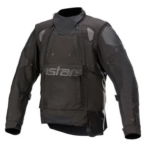 Jaqueta Alpinestars Halo Drystar