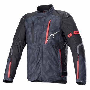 Jaqueta Alpinestars RX 5 Drystar