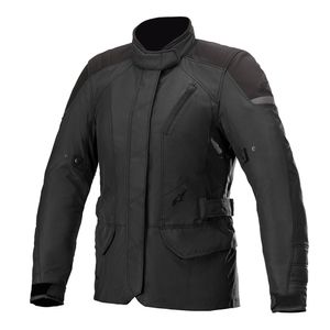 Jaqueta Alpinestars Stella Gravity Drystar