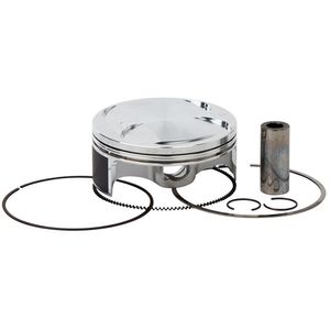 Pistão RMZ 450 08/12 Alta Compressão 95.97MM (23378B) Vertex