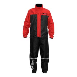 Conjunto Capa de Chuva GP Tech Premium 1300 Nylon