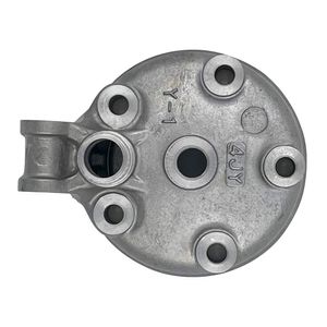 Cabeçote Original YZ 125 94/95 98/00 Yamaha 4JY-11111-01-00