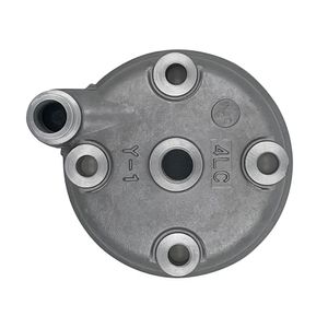 Cabeçote Original YZ 80 99 Yamaha 4LC-11111-00-00
