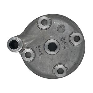Cabeçote Original YZ 85 02/18 Yamaha 5PA-11111-00-00