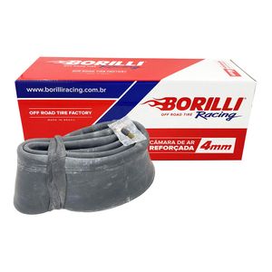 Câmara de Ar R21 Reforçada 4MM Borilli