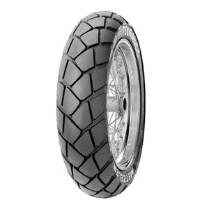 Pneu Metzeler Tourance 110/90-17 60P TT Traseiro