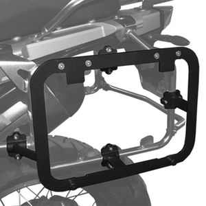 Suporte de Baú Lateral Trekker Outback BMW R1200 GS ADV 13+ / R1250 GS ADV 19+ (SPTO312/SPTA312) Scam