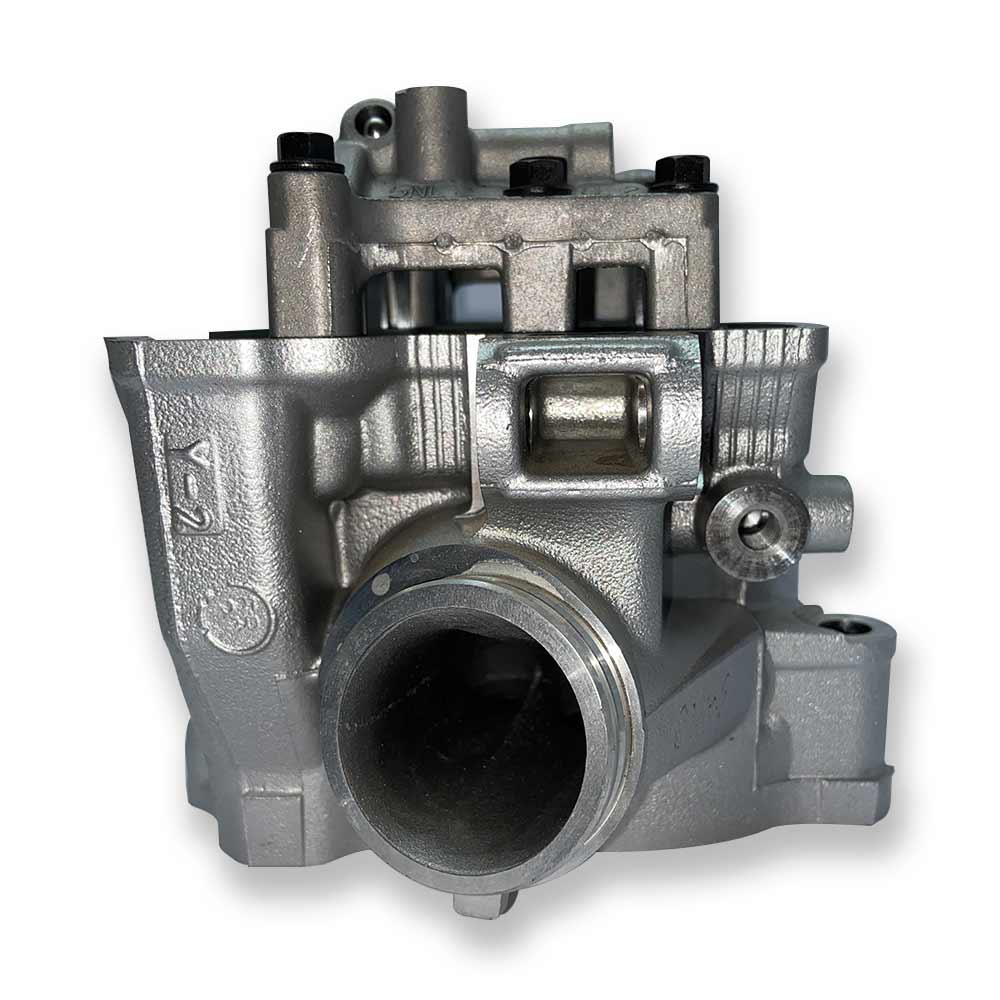 Cabeçote YZ/WR 250F 03/04 Yamaha 5NL-11102-11-00