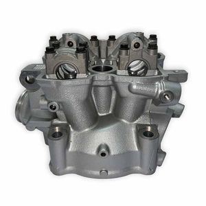 Cabeçote Original YZ 426 01 / YZ 426F 02 / WR 426F 01/02 Yamaha 5JG-11102-20-00
