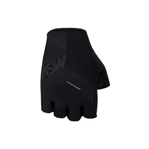 Luva Bike ASW Flex Polygon Aberta
