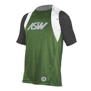Camisa Bike ASW Ride Ground