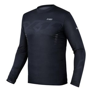 Camisa Segunda Pele X11 Sunprotec Eclipse