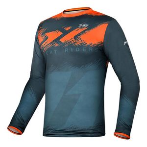 Camisa Segunda Pele X11 Sunprotec Rise