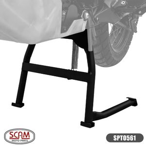 Cavalete Central Honda Africa Twin CRF 1000L 17/20 / 1100L 21+ (SPTO561) Scam