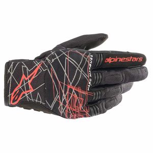 Luva Alpinestars MM93 Losail V2