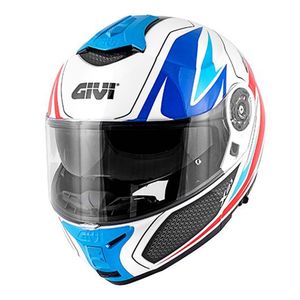 Capacete Givi X21 Shiver Escamoteável