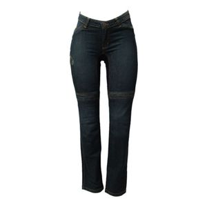 Calça Jeans HLX com Proteção Penélope Confort Feminina