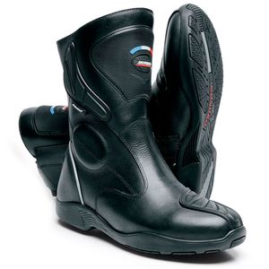 Bota Mondeo Leather Dry Evo 3 Impermeável